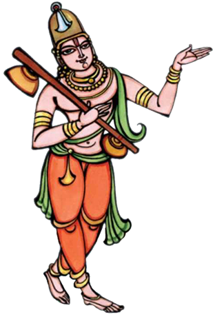Annamayya Image