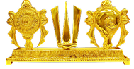 Shanku Chakra Namam